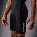 Vyriškas kombinezonas Venum Challenger Wrestling Singlet black 6