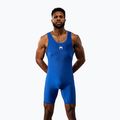 Vyriškas kombinezonas Venum Challenger Wrestling Singlet blue