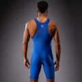 Vyriškas kombinezonas Venum Challenger Wrestling Singlet blue 2