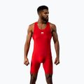 Vyriškas kombinezonas Venum Challenger Wrestling Singlet red
