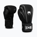 Bokso pirštinės Venum Streamline Boxing black/white