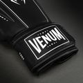 Bokso pirštinės Venum Streamline Boxing black/white 3