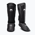 Blauzdų ir pėdų apsaugos Venum Streamline Shin black/white