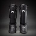 Blauzdų ir pėdų apsaugos Venum Streamline Shin black/white 2