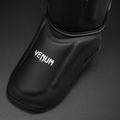 Blauzdų ir pėdų apsaugos Venum Streamline Shin black/white 3