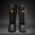 Blauzdų ir pėdų apsaugos Venum Streamline Shin black/gold 2