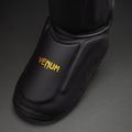 Blauzdų ir pėdų apsaugos Venum Streamline Shin black/gold 3