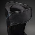 Blauzdų ir pėdų apsaugos Venum Streamline Shin black/gold 4