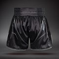 Vyriški treniruočių šortai Venum Streamline Muay Thai black/white 2