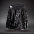 Vyriški treniruočių šortai Venum Streamline Muay Thai black/white 3