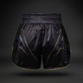 Vyriški treniruočių šortai Venum Streamline Muay Thai black/gold 2