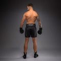 Vyriški bokso šortai Venum Streamline Boxing black/white 3