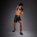 Vyriški bokso šortai Venum Streamline Boxing black/white 5