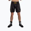 Vyriški bokso šortai Venum Streamline Boxing black/gold