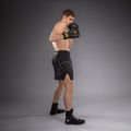 Vyriški bokso šortai Venum Streamline Boxing black/gold 2