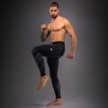 Vyriškos treniruočių kelnės Venum Streamline Spats black/white 2