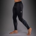Vyriškos treniruočių kelnės Venum Streamline Spats black/white 5