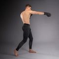 Vyriškos treniruočių kelnės Venum Streamline Spats black/gold 2