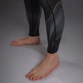 Vyriškos treniruočių kelnės Venum Streamline Spats black/gold 6