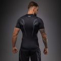 Vyriški marškinėliai Venum Streamline black/white 3