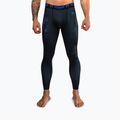 Vyriškos treniruočių kelnės Venum Thunder Dragon Spats Black/Royal Blue