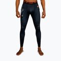 Vyriškos treniruočių kelnės Venum Thunder Dragon Spats Black/Grey/Copper