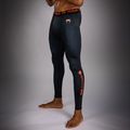 Vyriškos treniruočių kelnės Venum Thunder Dragon Spats Black/Grey/Copper 4
