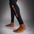 Vyriškos treniruočių kelnės Venum Thunder Dragon Spats Black/Grey/Copper 7
