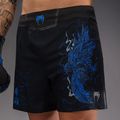 Vyriški treniruočių šortai Venum Thunder Dragon Black/Royal Blue 6