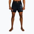 Vyriški treniruočių šortai Venum Thunder Dragon Black/Grey/Copper