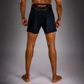 Vyriški treniruočių šortai Venum Thunder Dragon Black/Grey/Copper 3