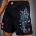 Vyriški treniruočių šortai Venum Thunder Dragon Black/Grey/Copper 5