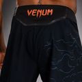 Vyriški treniruočių šortai Venum Thunder Dragon Black/Grey/Copper 6