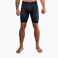 Vyriški treniruočių šortai Venum Thunder Dragon Vale Tudo Black/Royal Blue