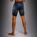 Vyriški treniruočių šortai Venum Thunder Dragon Vale Tudo Black/Grey/Copper 3