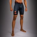 Vyriški treniruočių šortai Venum Thunder Dragon Vale Tudo Black/Grey/Copper 5
