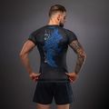 Rashgardas Venum Thunder Dragon black/royal blue 2