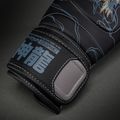 Bokso pirštinės Venum Thunder Dragon Boxing black/grey/copper 3
