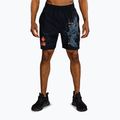Vyriški treniruočių šortai Venum Thunder Dragon Training Black/Grey/Copper