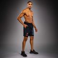 Vyriški treniruočių šortai Venum Thunder Dragon Training Black/Grey/Copper 2