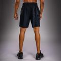 Vyriški treniruočių šortai Venum Thunder Dragon Training Black/Grey/Copper 3