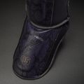 Blauzdų ir pėdų apsaugos Venum Impact Evo Scales Shin dark purple 3