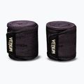 Bokso raiščiai Venum Impact Evo 250 cm dark purple