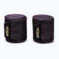 Bokso raiščiai Venum Impact Evo 400 cm dark purple