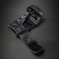 Sparingo pirštinės Venum Impact Evo Scales MMA Sparring dark purple 3