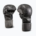 Sparingo pirštinės Venum Impact Evo Scales MMA Sparring dark grey