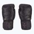 Bokso pirštinės Venum Impact Evo Scales Boxing dark purple 2