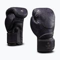 Bokso pirštinės Venum Impact Evo Scales Boxing dark purple