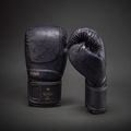 Bokso pirštinės Venum Impact Evo Scales Boxing dark purple 2