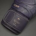 Bokso pirštinės Venum Impact Evo Scales Boxing dark purple 3